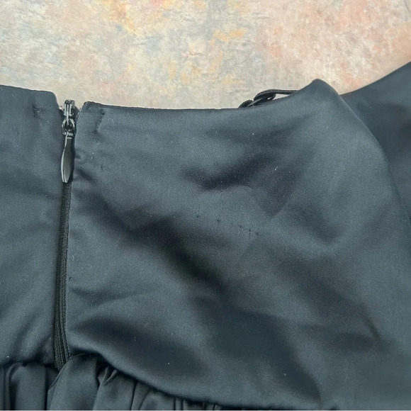 OW Collection Ballo Mini Dress Small - Picture 7 of 7